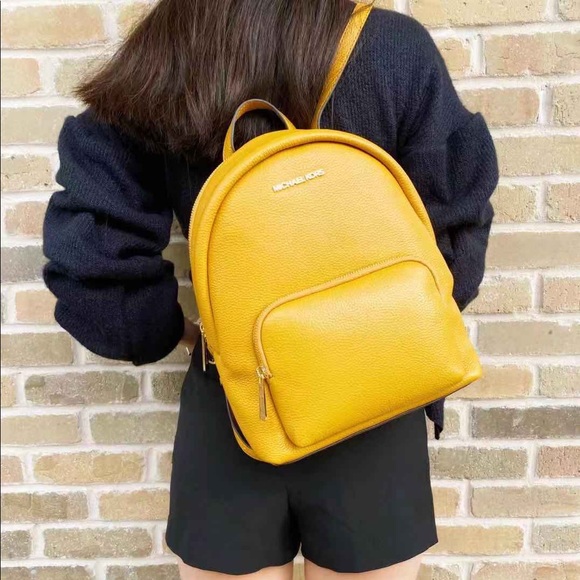 NWT Michael Kors Backpack & Wallet💞 - Picture 3 of 4